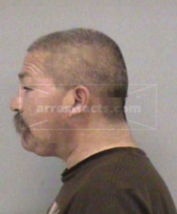 Adolph B Lucero