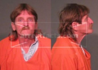 Michael Andrew Sturgis