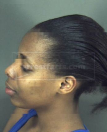 Iesha F Jones