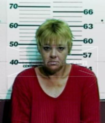 Pamela Allen Harley