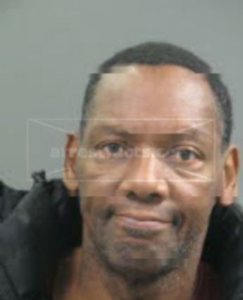 Myron James