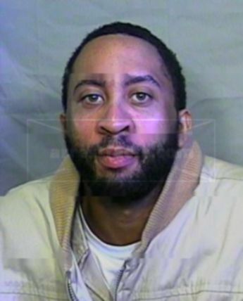 Desean L Clark