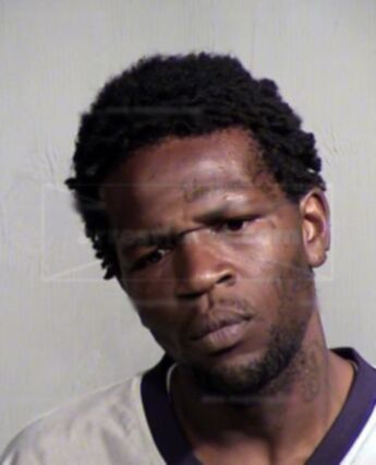 Jamal Haslett Haslett