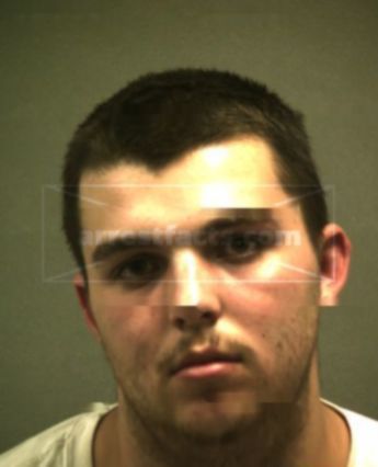 Corbin Blake Hill