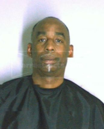 Darryl Winston Hall