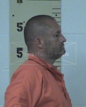Jason Heath Martin