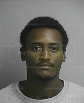 Brandon Idris Wilson