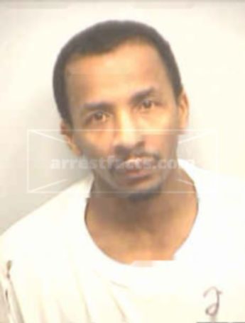 Rupert Charles Desouza