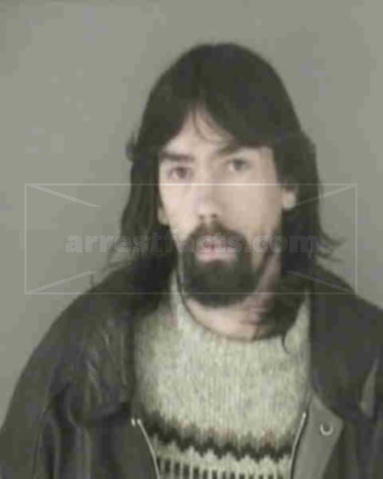 Wesley Scott Webb
