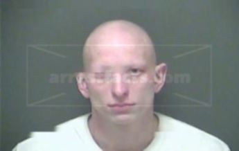 Joseph Ryan Crawford