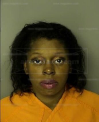 Marie Genelle Wiseman