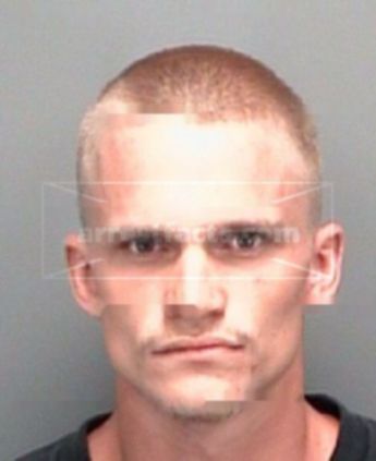 Timothy Lee Valentine