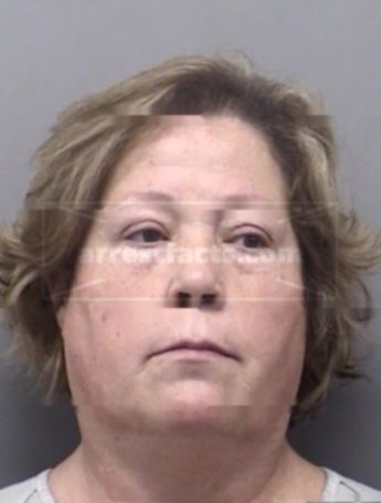 Donna Sue Williams