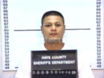 Michael Anthony Martinez