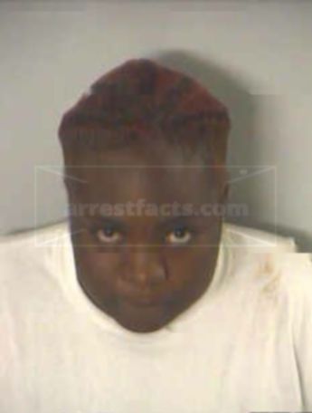 Tamitra Fulton