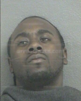 Terrell Jermaine Bennett