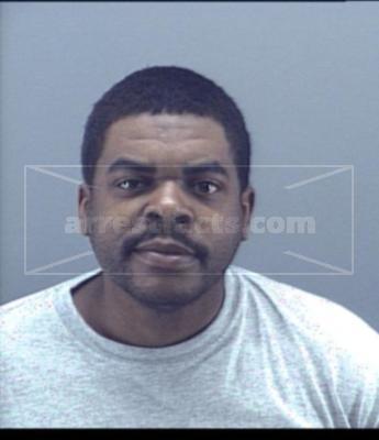 Javan Navarro Brown