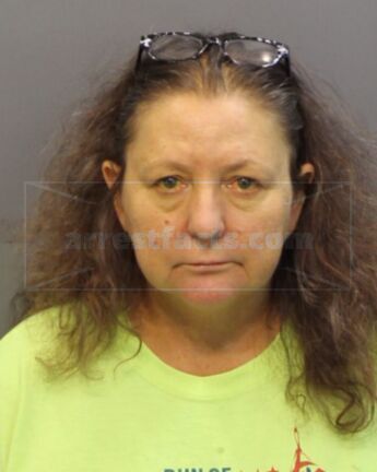 Sharon Johnson Dangelo