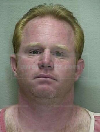 Redford Eugene Mounce