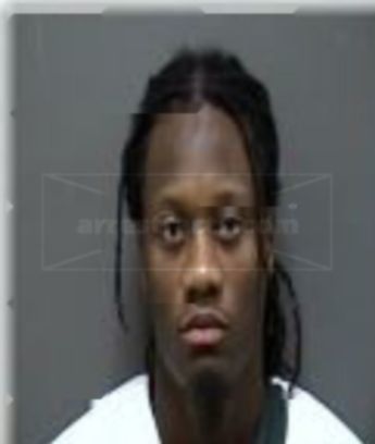 Brown Jeremiah