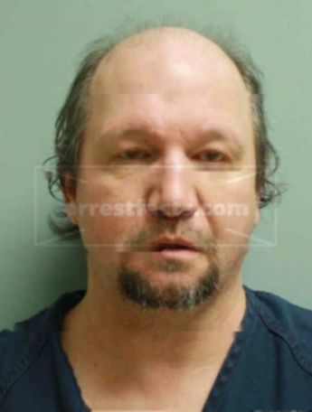 Bryan Keith Gilbert