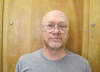 Warren Richard Hawk