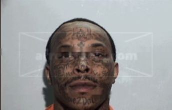Antron Scott Tillman