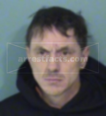 Jason Douglas Hippe