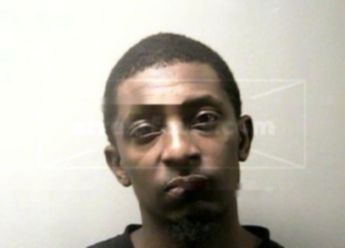 Deonte R Hodge