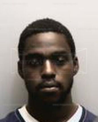 Antreon Anderson
