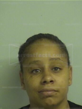 Antoinette Evans