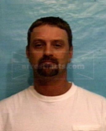 Christopher Scott Luster