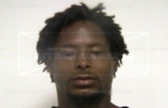 Antonio Laparish Jones