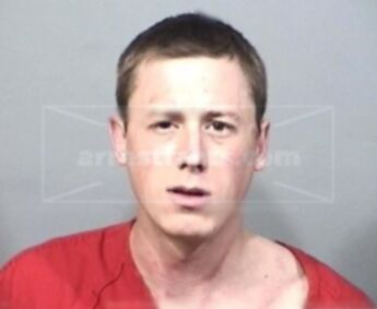 Brandon Lawrence Croll