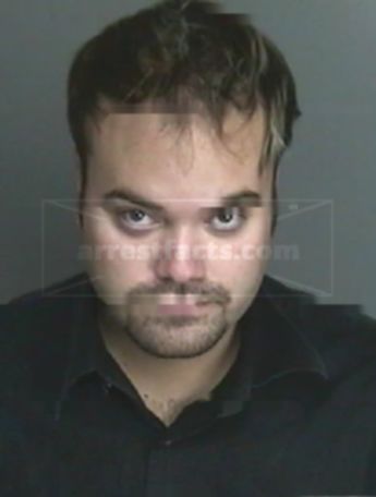 Ian Arthur Belanger