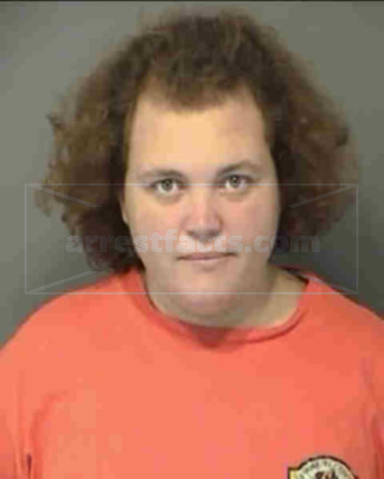 Andrea Allison Snodgrass