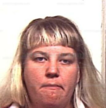 Rebecca Jane Harrison