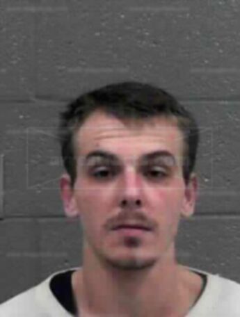 Justin Paul Brinkley
