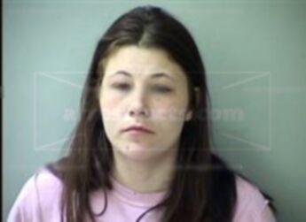 Brandy Marie Jones
