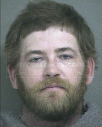 Darryl Shawn Margrave