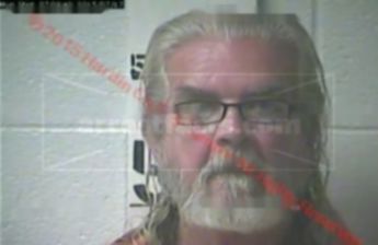 Jerry Wayne Davis