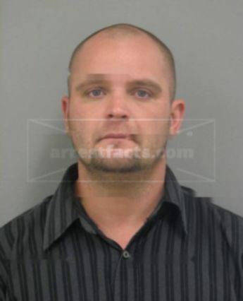 Bradley Keith Hammond