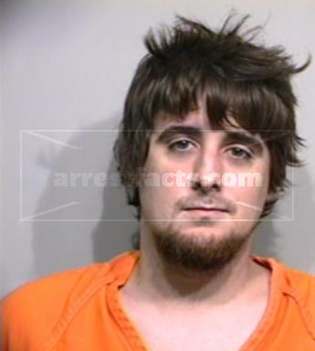 Miles Andrew Stevens