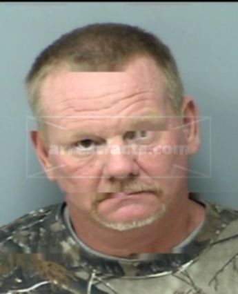 Timothy Alan Anderson