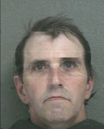 James Richard Crowder