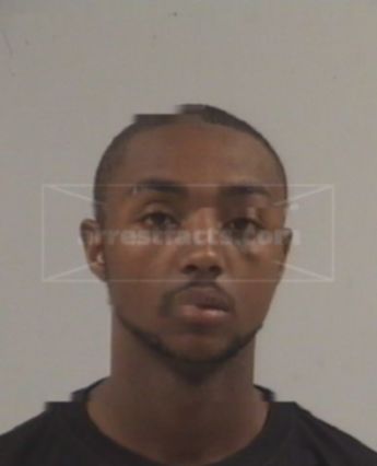 Quinton Rashad Edmonds