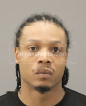 Daniel Mario Davenport