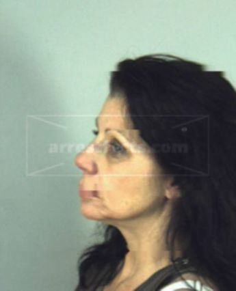 Lisa Marie Grant