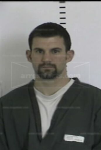 Jason R Thompson