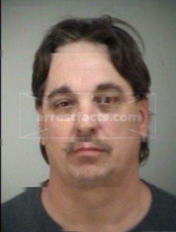 James Anthony Burttram